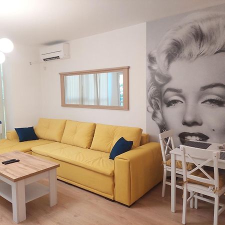 Sandanski Apartments Top Center Exterior foto